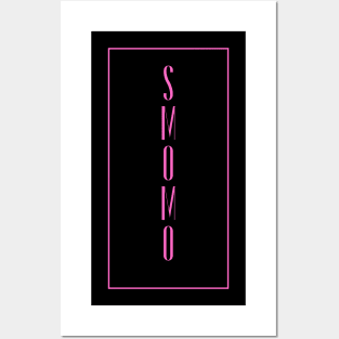 SmoMo light Posters and Art